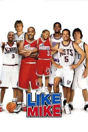 Like Mike watch Like Mike