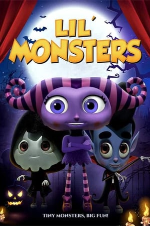 watch Lil' Monsters