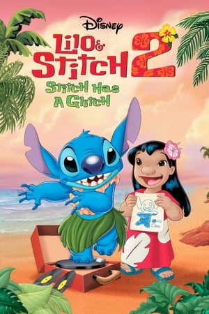 Lilo & Stitch 2: Stitch Has a Glitch watch Lilo & Stitch 2: Stitch Has a Glitch