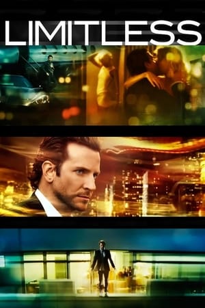 Limitless watch Limitless