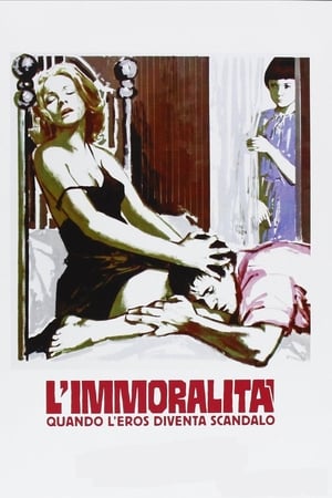watch L'immoralità