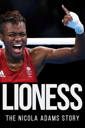 Lioness: The Nicola Adams Story watch Lioness: The Nicola Adams Story