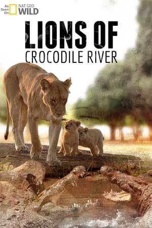 watch Lions of Crocodile River