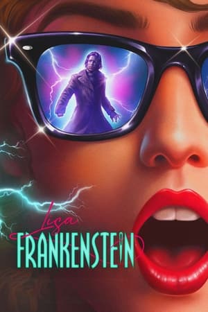 Lisa Frankenstein watch Lisa Frankenstein