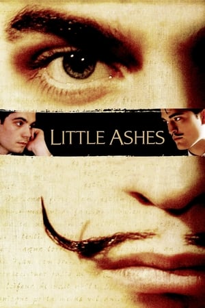 Little Ashes watch Little Ashes