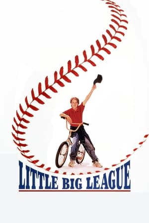 Little Big League watch Little Big League