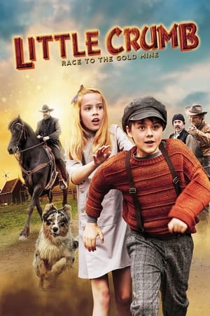 Little Crumb Race to the Gold Mine watch Little Crumb Race to the Gold Mine