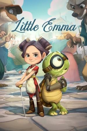 watch Little Emma