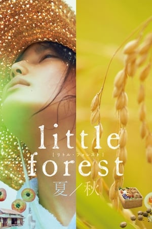 Little Forest: Summer/Autumn watch Little Forest: Summer/Autumn