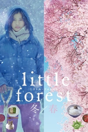 Little Forest: Winter/Spring watch Little Forest: Winter/Spring
