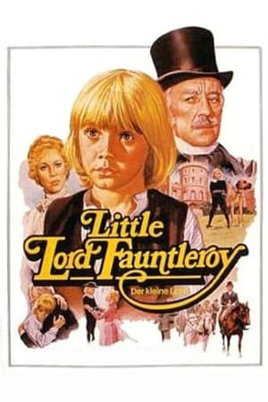 Little Lord Fauntleroy watch Little Lord Fauntleroy