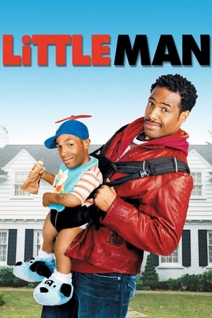 watch Little Man
