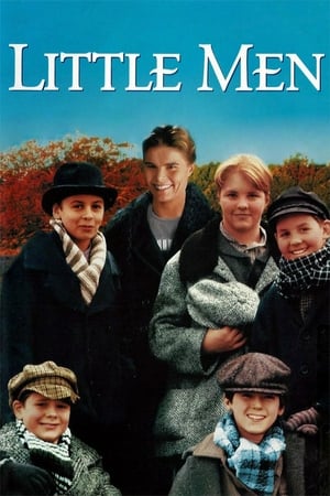 Little Men watch Little Men