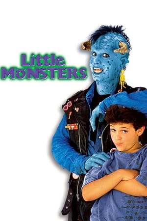 Little Monsters watch Little Monsters