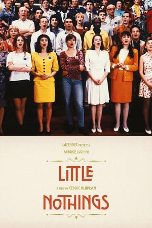Little Nothings watch Little Nothings