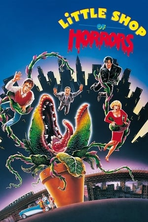Little Shop of Horrors watch Little Shop of Horrors