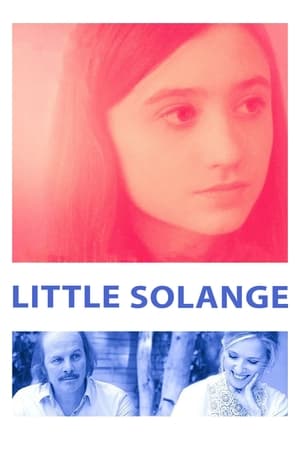 watch Little Solange