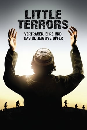 Little Terrors watch Little Terrors