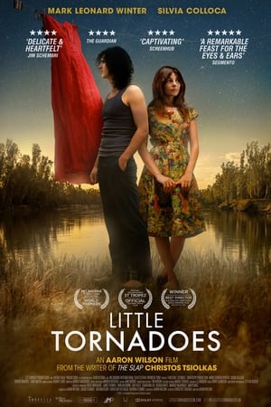 watch Little Tornadoes