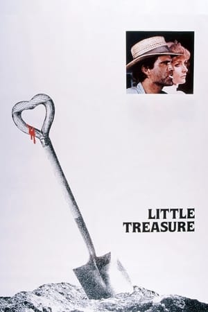 Little Treasure watch Little Treasure