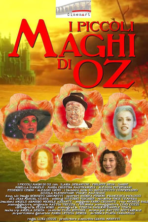 Little Wizards of Oz watch Little Wizards of Oz