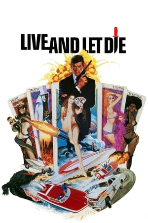 Live and Let Die watch Live and Let Die