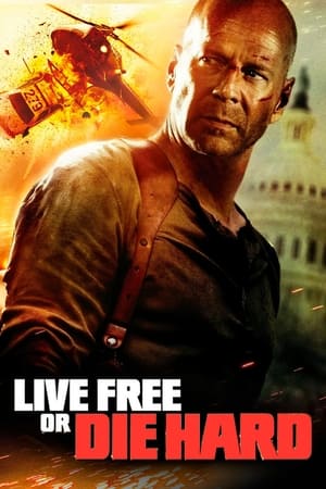 watch Live Free or Die Hard