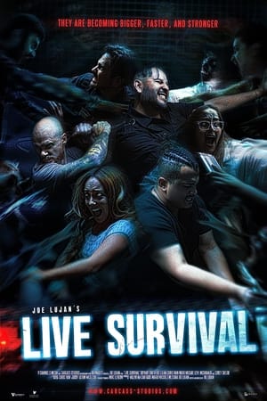 watch Live Survival