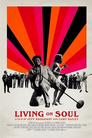 watch Living On Soul