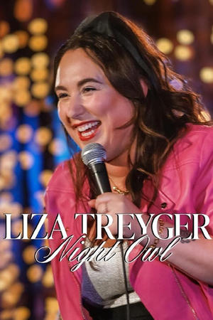 Liza Treyger: Night Owl watch Liza Treyger: Night Owl