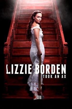 Lizzie Borden Took an Ax watch Lizzie Borden Took an Ax