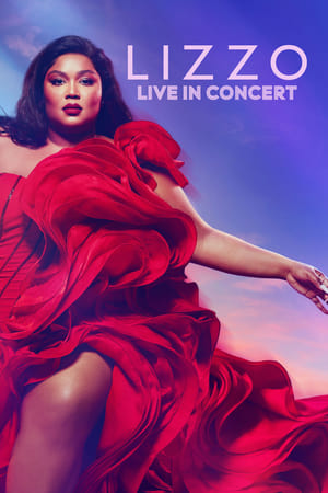 Lizzo: Live in Concert watch Lizzo: Live in Concert