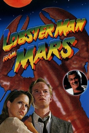 Lobster Man from Mars watch Lobster Man from Mars