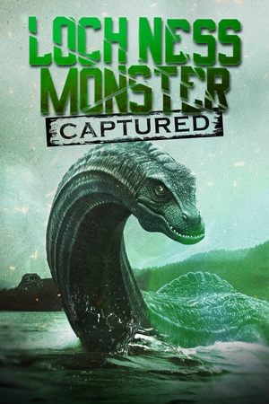Loch Ness Monster Captured watch Loch Ness Monster Captured