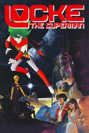 watch Locke the Superman