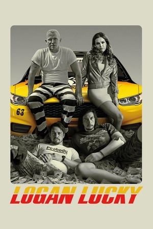Logan Lucky watch Logan Lucky
