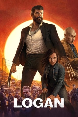 Logan watch Logan