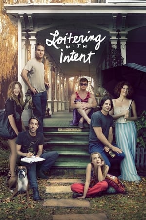Loitering with Intent watch Loitering with Intent