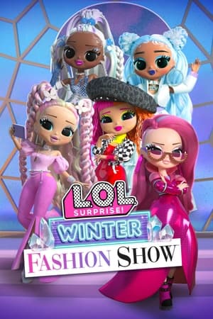 L.O.L. Surprise! Winter Fashion Show watch L.O.L. Surprise! Winter Fashion Show