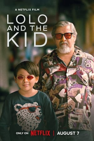 watch Lolo and the Kid