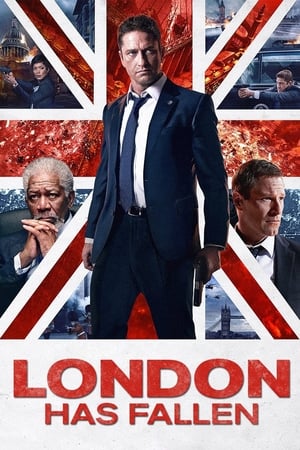 London Has Fallen watch London Has Fallen