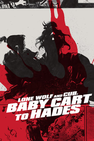 Lone Wolf and Cub: Baby Cart to Hades watch Lone Wolf and Cub: Baby Cart to Hades