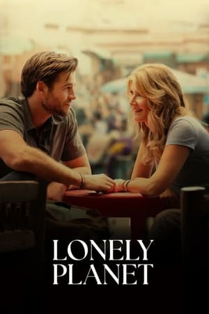 Lonely Planet watch Lonely Planet
