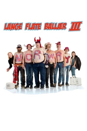 watch Long Flat Balls III