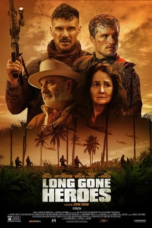 Long Gone Heroes watch Long Gone Heroes