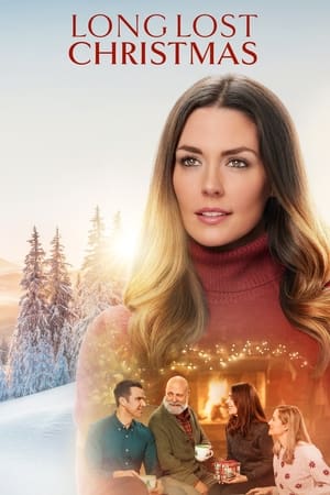 watch Long Lost Christmas