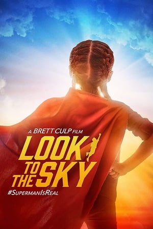 Look to the Sky watch Look to the Sky
