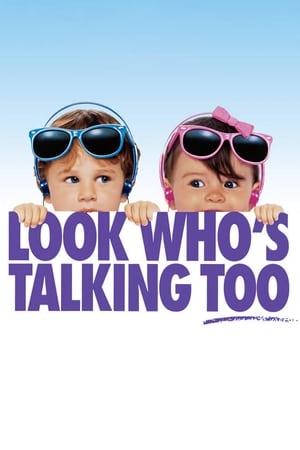 Look Who's Talking Too watch Look Who's Talking Too