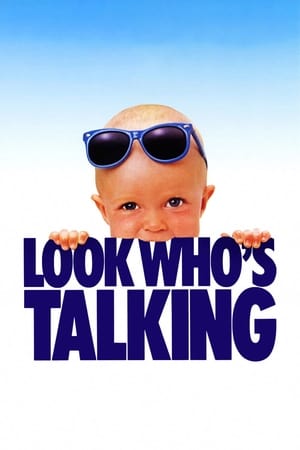 Look Who's Talking watch Look Who's Talking