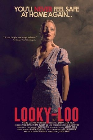 watch Looky-loo